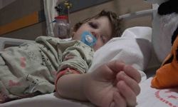 Yalova'da komşu kavgasında yaralanan 14 aylık bebek taburcu edildi