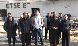 Yalova'da konkordato ilan eden firmanın 1 milyarlık vurgun yaptığı iddiası