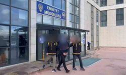 Yalova'da kuyumcuyu soyan 4 şüpheli tutuklandı