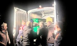 Yaşlı adam dağ evinde ölü bulundu