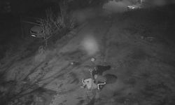 Yaşlı adamı yerlerde sürükleyip birikimini çalan 3 şüpheli yakalandı