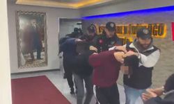 Yaşlı adamın öldürüldüğü hırsızlık olayında 4 tutuklama