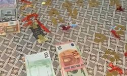 Yaşlı kadının 3 milyon liralısını dolandıran şüpheliler yakalandı