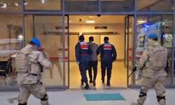 Yozgat'ta DEAŞ terör örgütü üyesi yakalandı