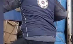 Yozgat'ta göçmen kaçakçılığı şüphelisi 2 kişi tutuklandı