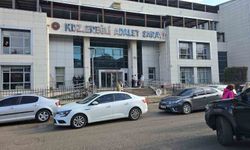 Zonguldak'ta çocuk müstehcenliği operasyonunda 1 tutuklama