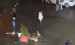 Zonguldak'ta iki grup arasında kavga: 1 yaralı