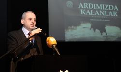 Bursa Lozan Mübadilleri Kültür ve Dayanışma Derneği’nde Ali Korkut güven tazeledi