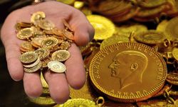 Dev bankadan altın tahmini