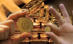 Altın yatırımcıları dikkat!