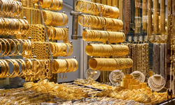 Türkiye’nin altın zengini illeri belli oldu: Bursa zirvede