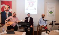 Osmangazi’de türküler bu kez garipliği anlattı