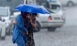 Bursa için kritik uyarı: Kuvvetli sağanak geliyor!