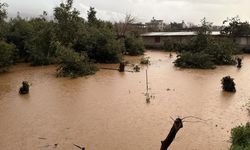 Antalya'da 5 ilçede eğitime ara