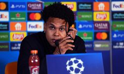 Weston McKennie: "Bu maçı kazanmak istiyoruz"