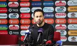 Selçuk İnan: "Kafamızdaki plan tuttu tutacak derken oyuna biraz tutuk başladık"