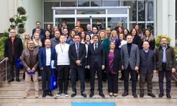 BUÜ'de Proje Kültürü Güçleniyor