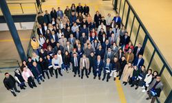 BUÜ’nün bilimsel çıktılarında rekor tazelendi