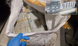 Bagajdan çalınan 30 milyon dolar İBB rüşvet soruşturmasına uzandı