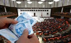 Bayram ikramiyesi için 17 bin TL süprizi