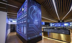 Borsa günü rekorla tamamladı