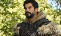 Burak Özçivit servetiyle gündemde!