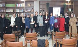 Gürsu'da kadın sağlığı için önemli buluşma