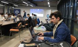 Dijital Vatanın Muhafızları Bursa’da Yetişiyor