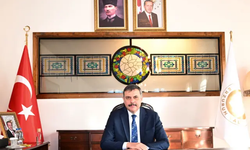 Yeni İçişleri Bakanından ilk açıklama