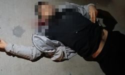 Sakarya'da silahlı saldırı: Kardeşini katletti