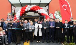 Hüsamettin Akyıldız: Celal Sönmez Bakım Rehabilitasyon Merkezi kapanıyor