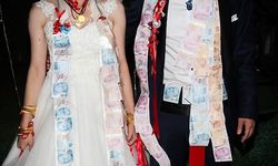 Düğünde taktığı altın geri gelmeyene icra yolu!