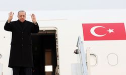 Erdoğan, Etiyopya'ya gidecek