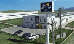 Gıda devi üretimi durdurdu