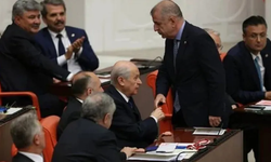 Ümit Özdağ'dan Devlet Bahçeli'ye tepki