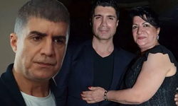 Özcan Deniz'den annesi için seferberlik