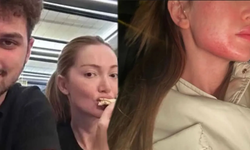 Danla Bilic’e şiddet uygulayan Berk Çetin’e 5 ay hapis