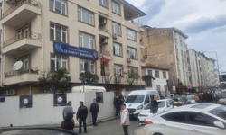 İfade vermeye gitti, polisin silahını alıp yaşamına son verdi!