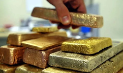 Türkiye'de maden borsası kuruluyor