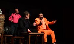 ‘Deli Ayten’ Müzikali yüreklere işledi