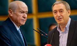 DEM Parti'den iktidara Bahçeli çağrısı!