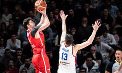 12 Dev Adam, Sırbistan'dan zaferle dönüyor!