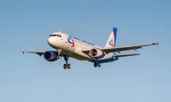 İstanbul'a giden uçakta powerbank paniği