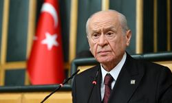 Bahçeli’den CHP’nin kürsü eylemine sert tepki