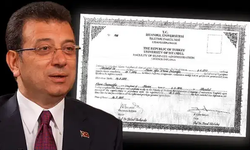İmamoğlu diploma davasında karar!