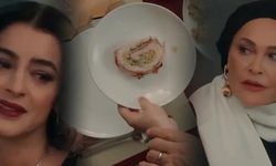 Aynı Yağmur Altında'nın yapımcısından 'domuz eti' açıklaması!