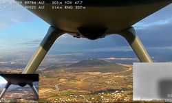 Dronlarla "torbacı" avladı: Ali Yerlikaya operasyonu paylaştı