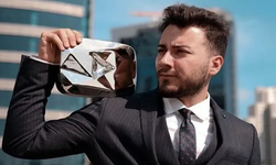 Gözaltına alınan Enes Batur hakkında gelişme