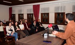 Osmangazi’de “Edebiyat Hayat Buluşmaları”