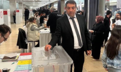 DAĞDER Genel Başkan Yardımcısı Ata Bayhan istifa etti